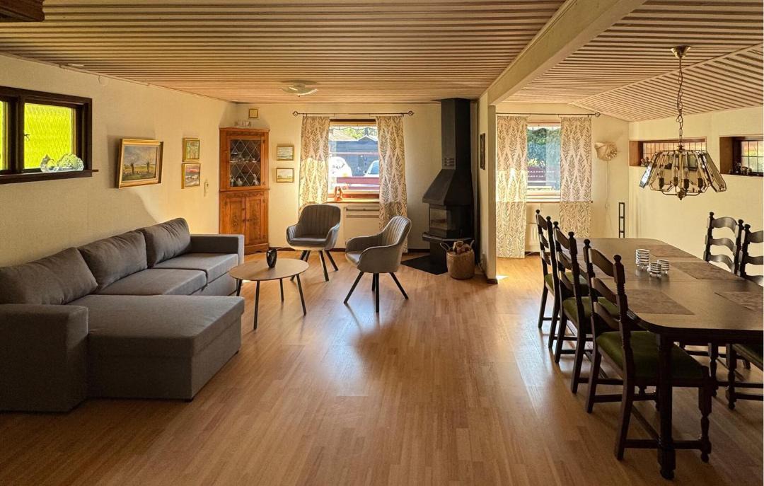 Photo of Livingroom in Nybrostrand
