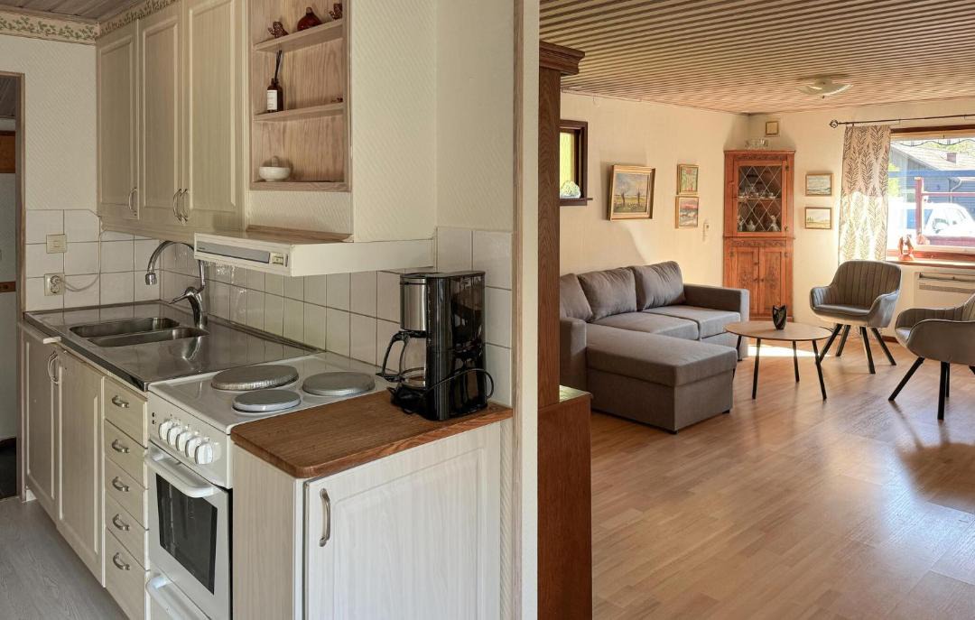 Photo of Kitchen in Nybrostrand