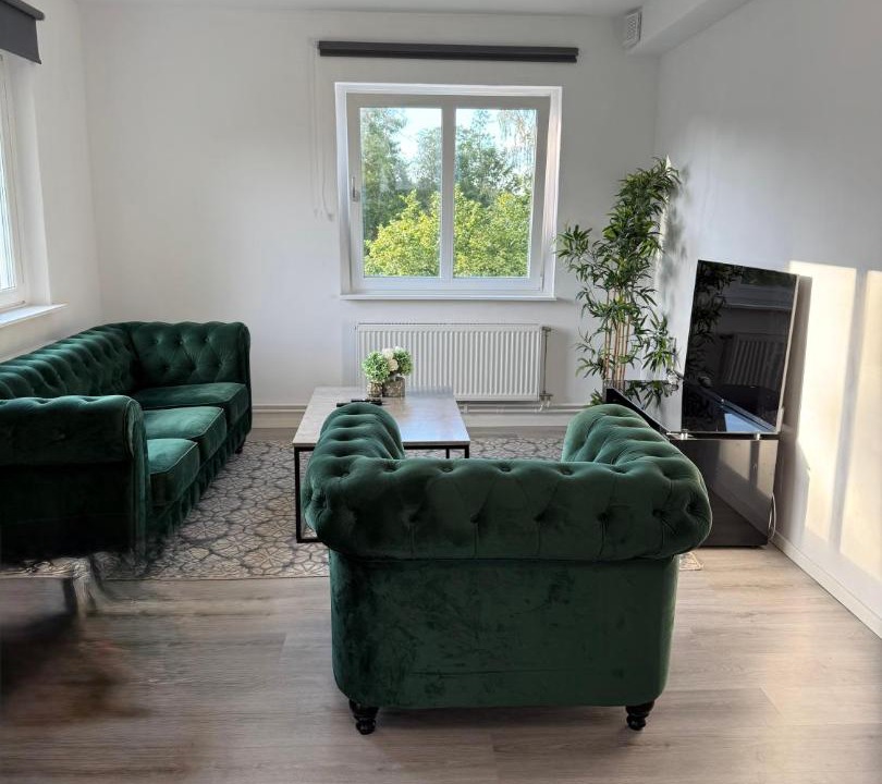 Photo of Livingroom in Skalby