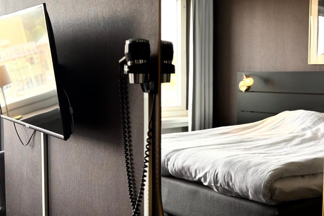 Photo of Bedroom in Skelleftea