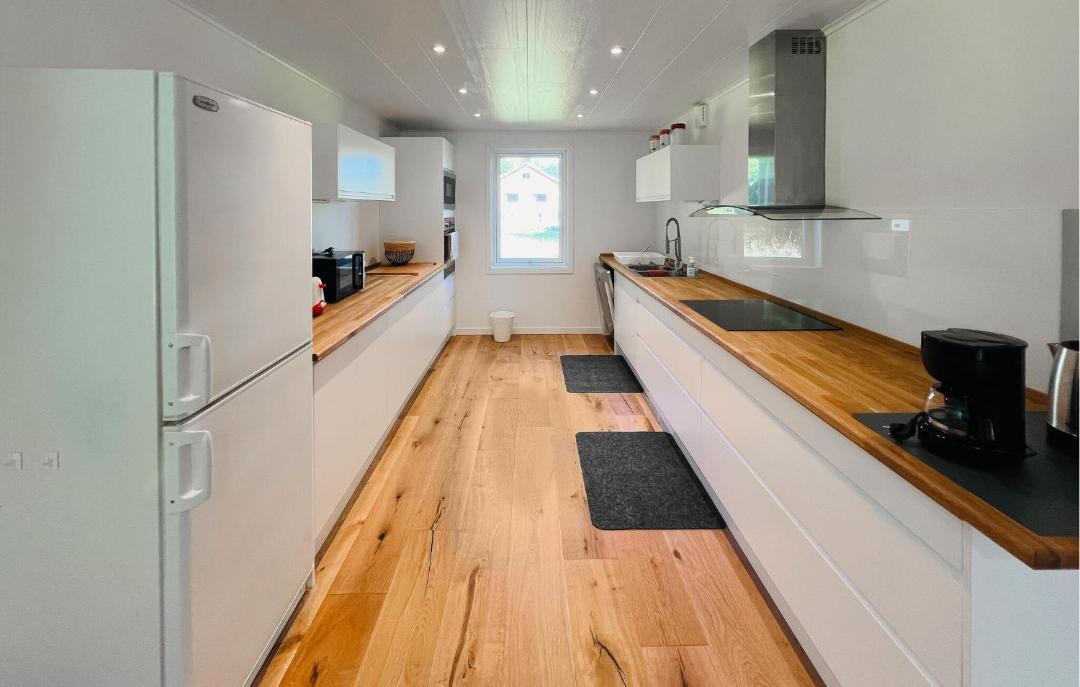 Photo of Kitchen in Omberg