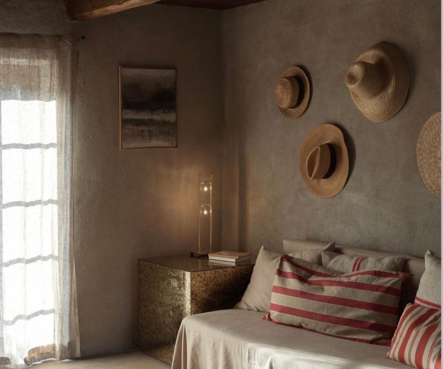 Photo of Bedroom in Sankt Olof