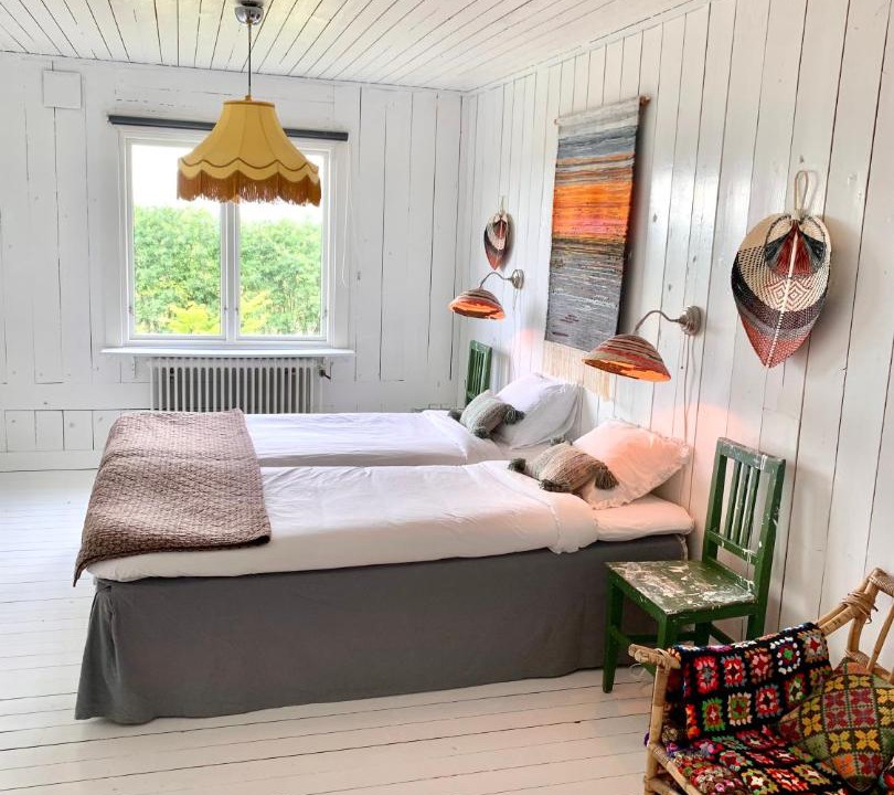 Photo of Bedroom in Tvaaker