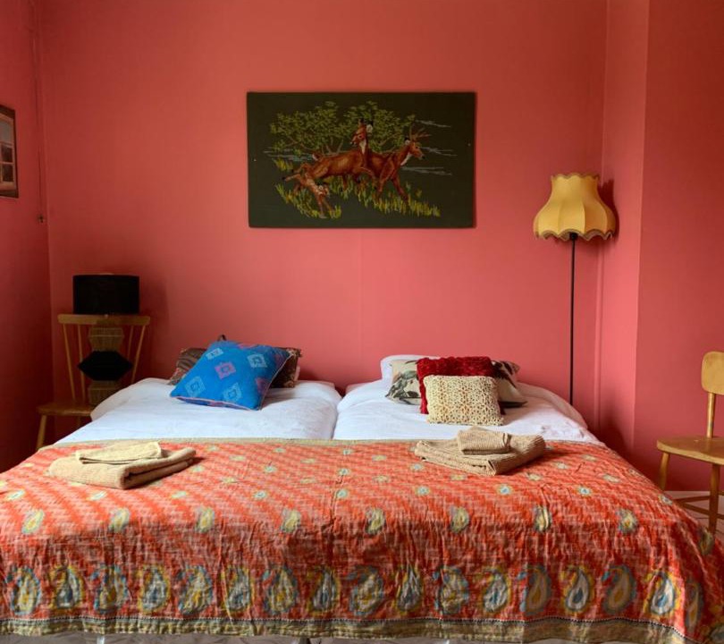 Photo of Bedroom in Tvaaker