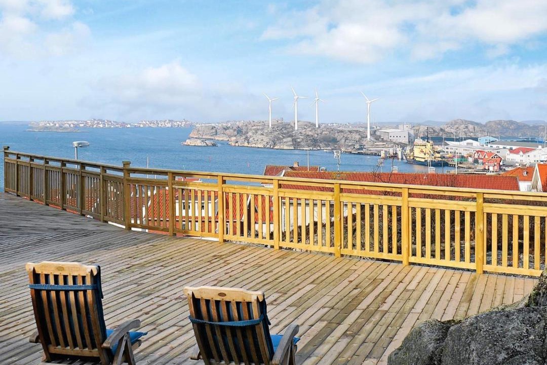 Photo of Patio Balcony in Ronnang