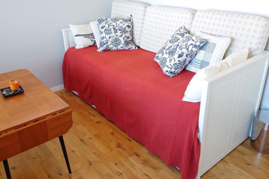 Photo of Bedroom in Ronnang