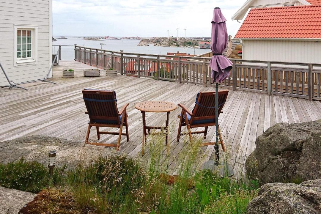 Photo of Patio Balcony in Ronnang