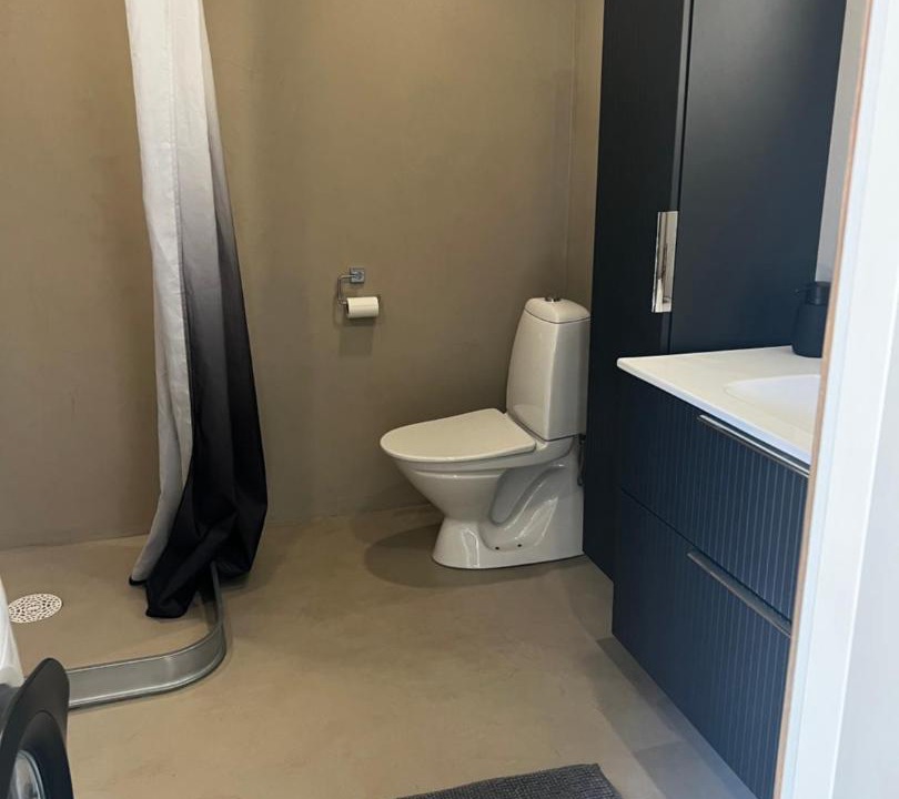 Photo of Bathroom in Vanga