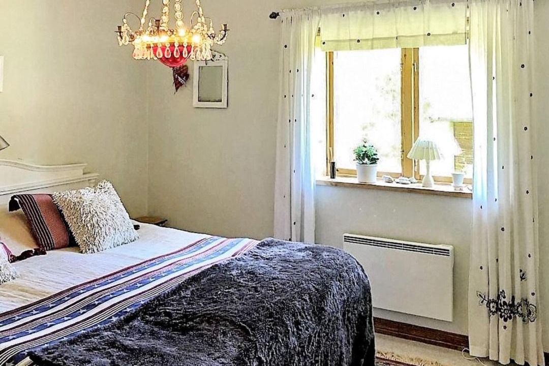 Photo of Bedroom in Solleron