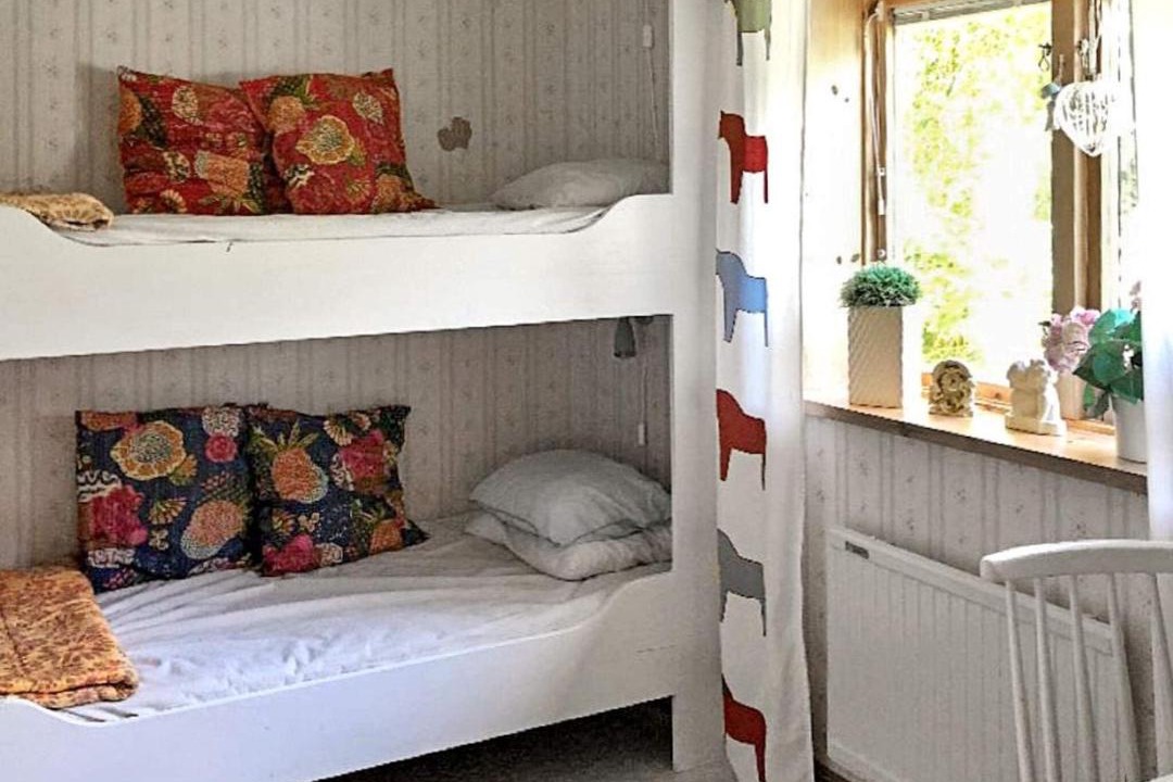 Photo of Bedroom in Solleron