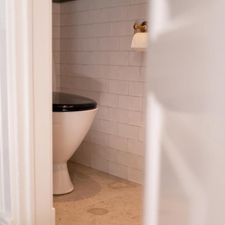 Photo of Bathroom in Huskvarna