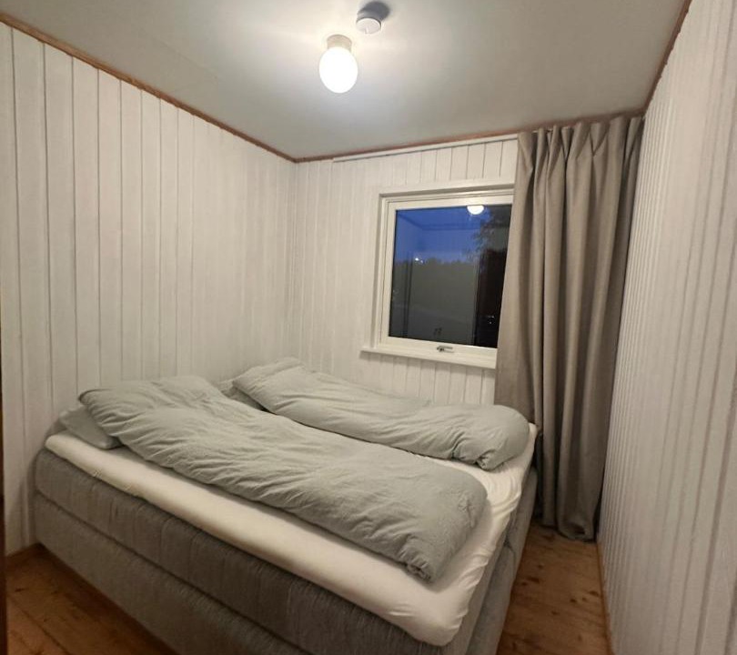 Photo of Bedroom in Tromso