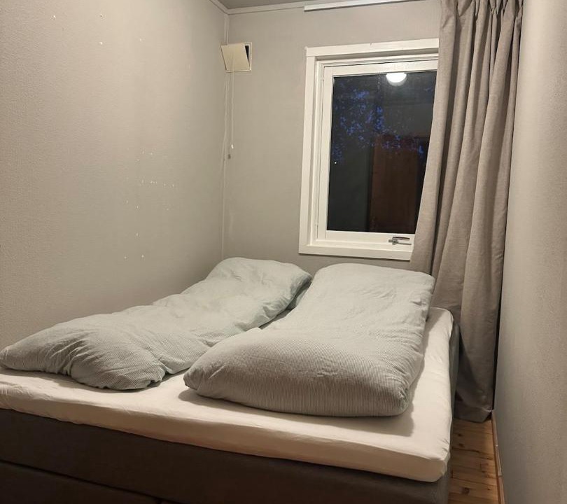 Photo of Bedroom in Tromso