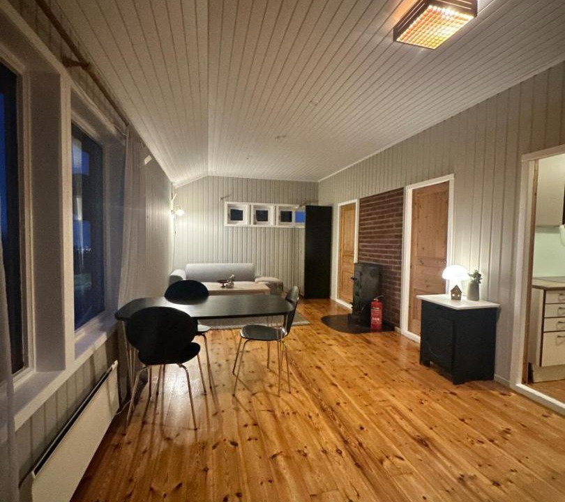 Photo of Others in Tromso