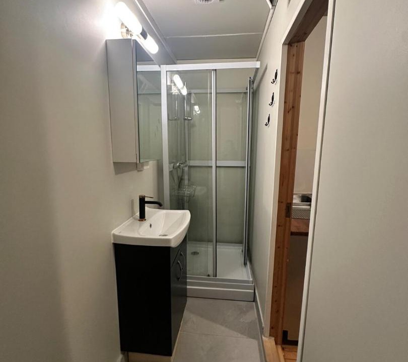 Photo of Bathroom in Tromso