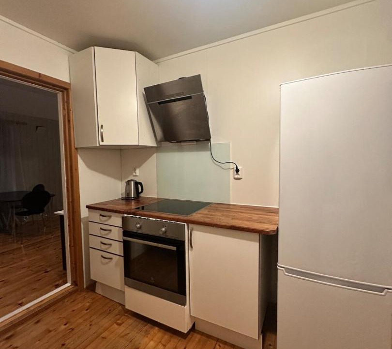 Photo of Kitchen in Tromso