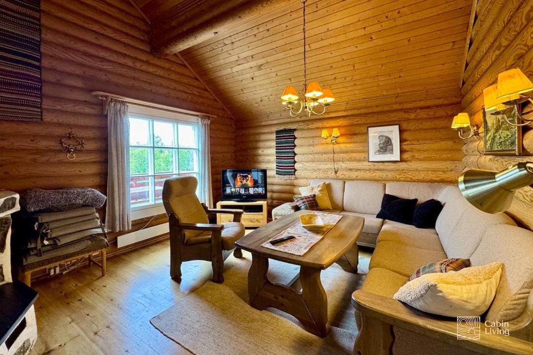 Photo of Livingroom in Beitostolen