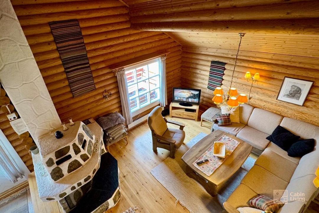 Photo of Livingroom in Beitostolen