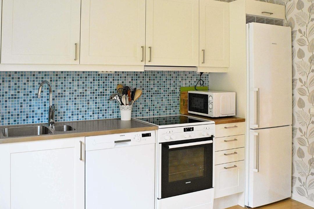 Photo of Kitchen in Ljungskile