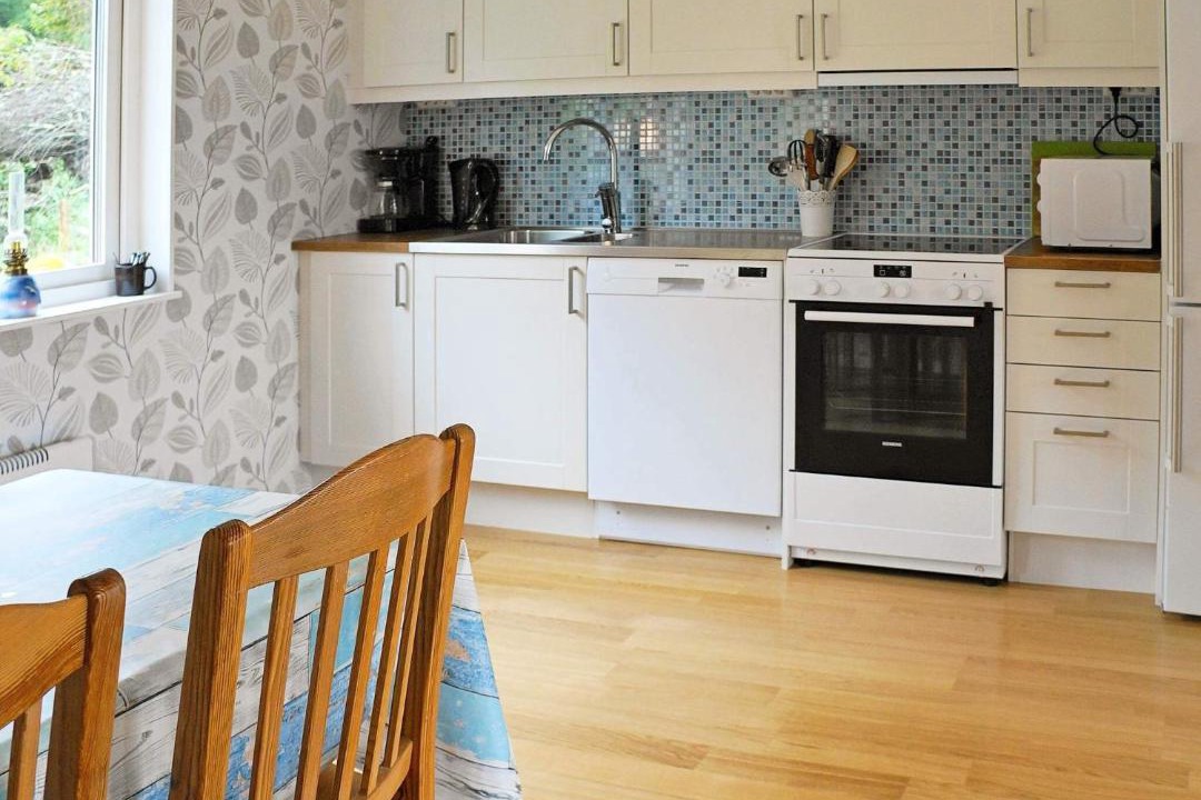 Photo of Kitchen in Ljungskile