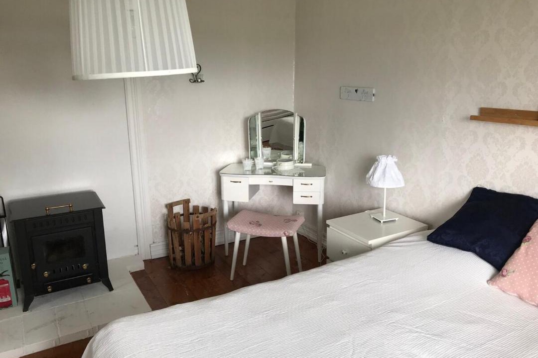 Photo of Bedroom in Lidkoping