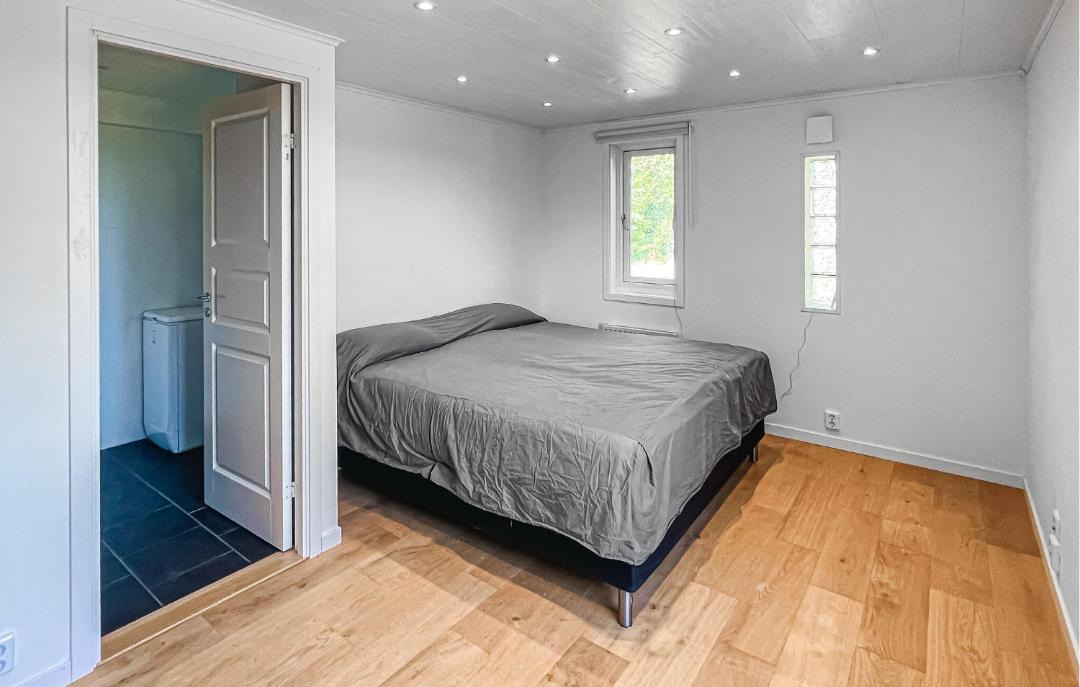 Photo of Bedroom in Omberg