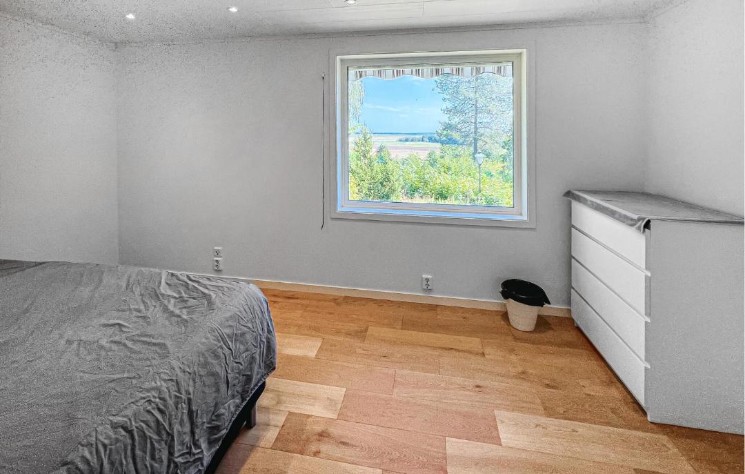 Photo of Bedroom in Omberg