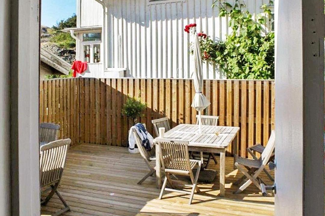 Photo of Patio Balcony in Roennaeng