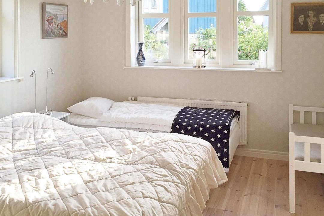 Photo of Bedroom in Roennaeng