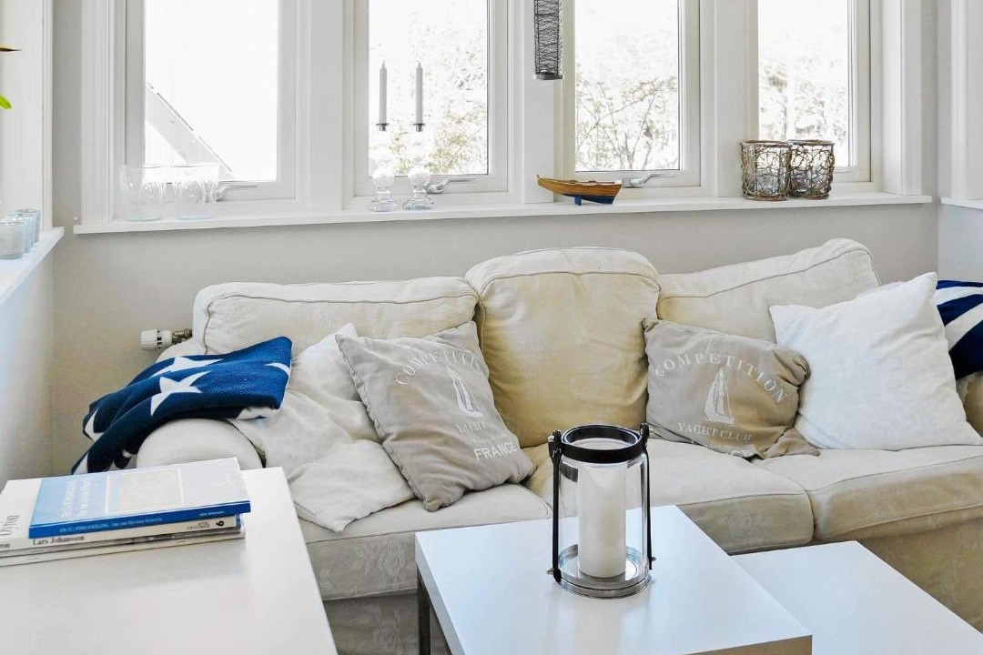 Photo of Livingroom in Roennaeng