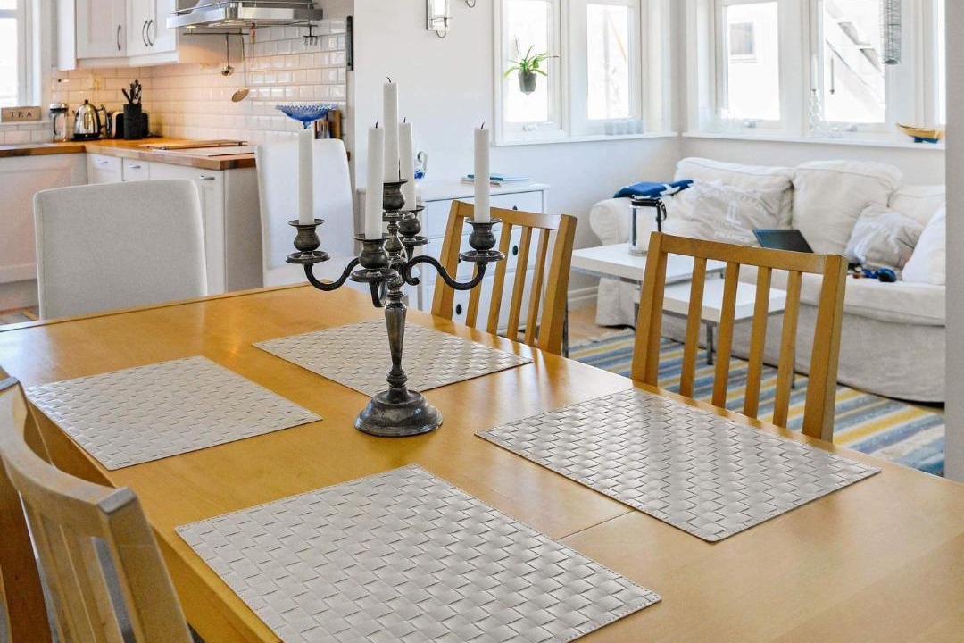 Photo of Kitchen in Roennaeng
