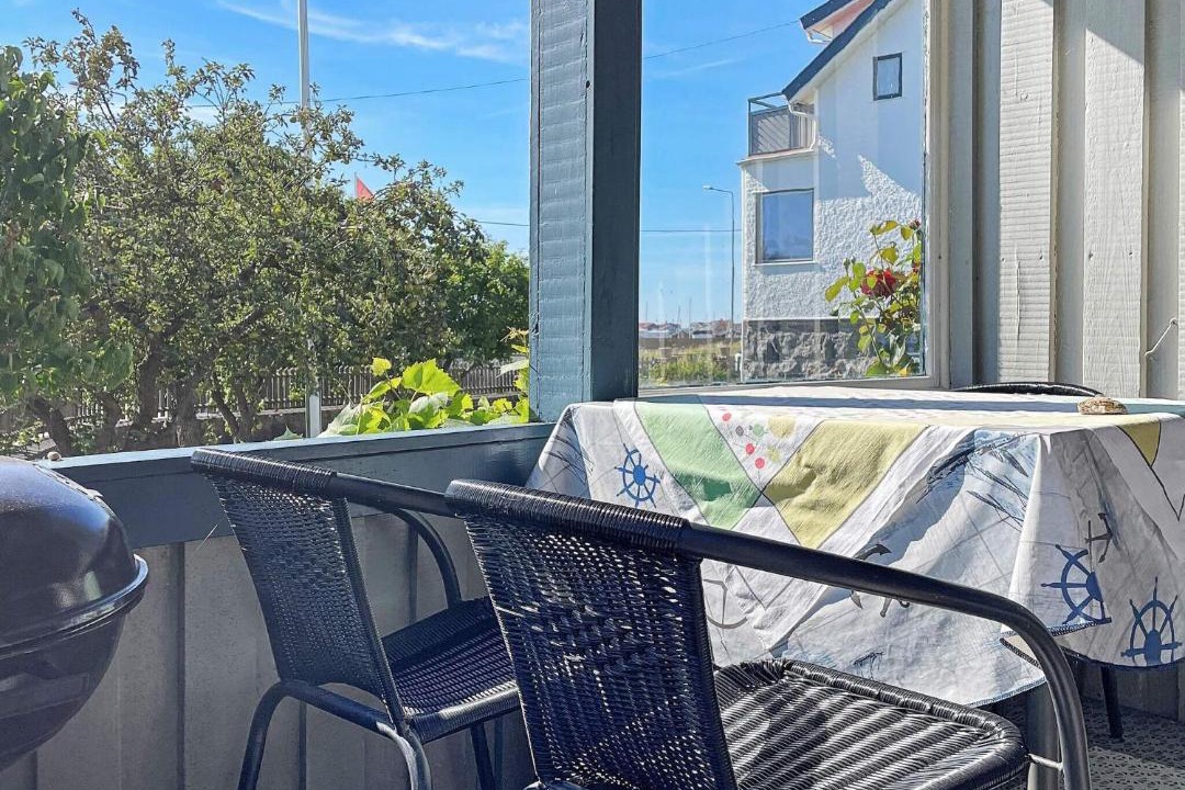 Photo of Patio Balcony in Hono