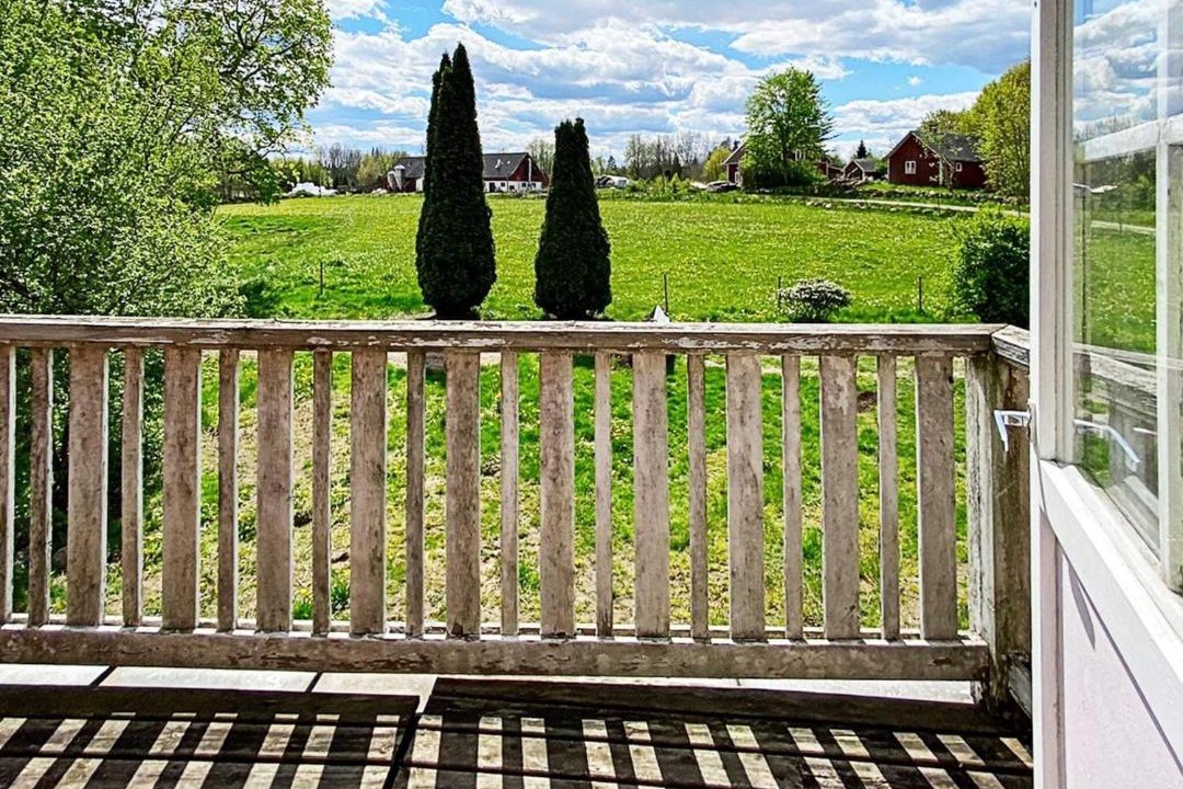 Photo of Patio Balcony in Almeboda