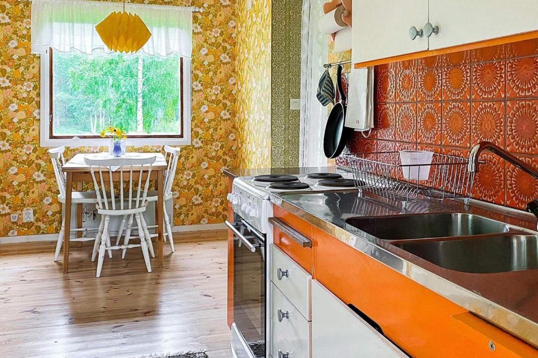 Photo of Kitchen in Vimmerby