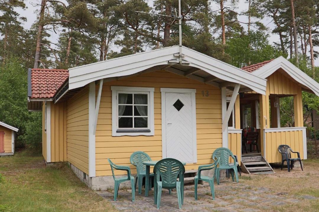 Photo of Others in Mellbystrand