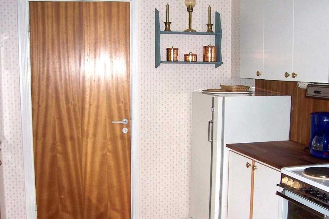 Photo of Kitchen in Mellbystrand