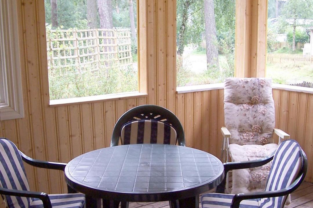 Photo of Patio Balcony in Mellbystrand