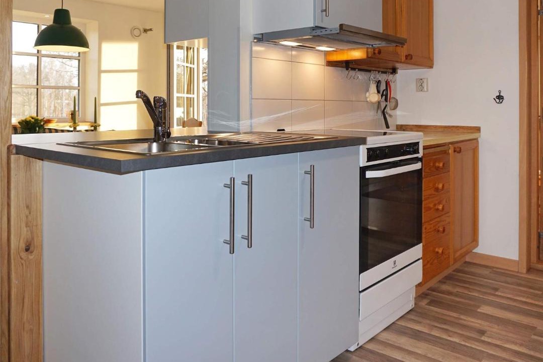 Photo of Kitchen in Jonsryd