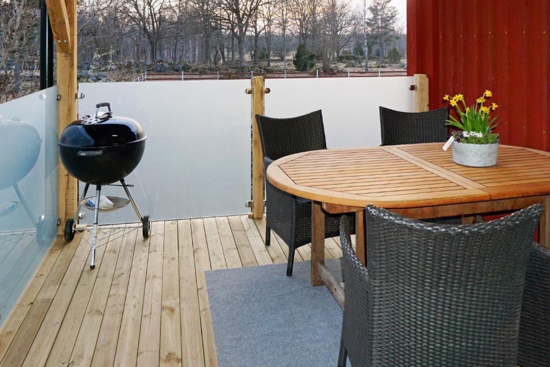 Photo of Patio Balcony in Jonsryd