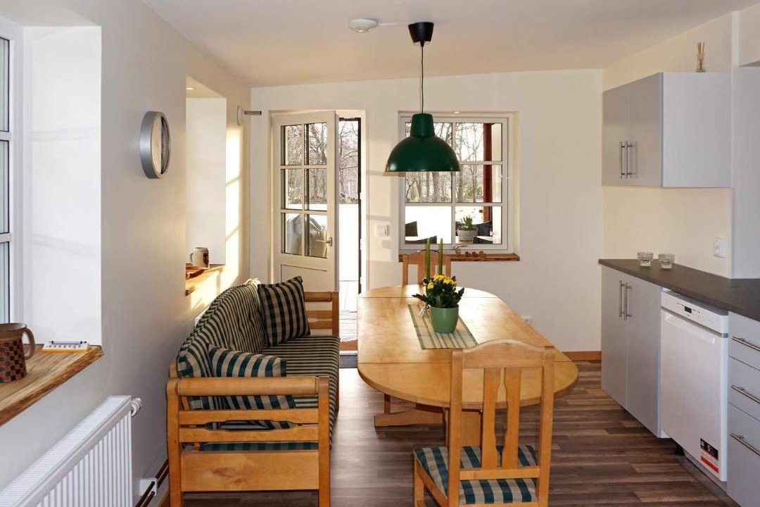 Photo of Kitchen in Jonsryd