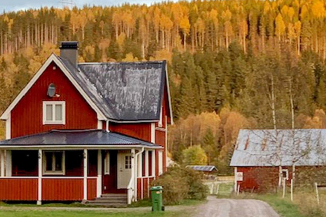 Photo of Others in Hagfors Municipality