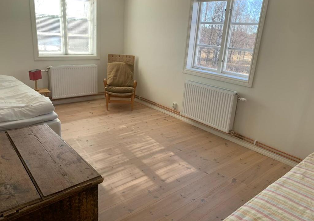 Photo of Bedroom in Jadraas