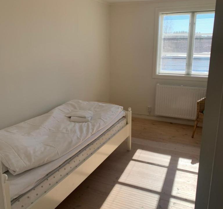 Photo of Bedroom in Jadraas