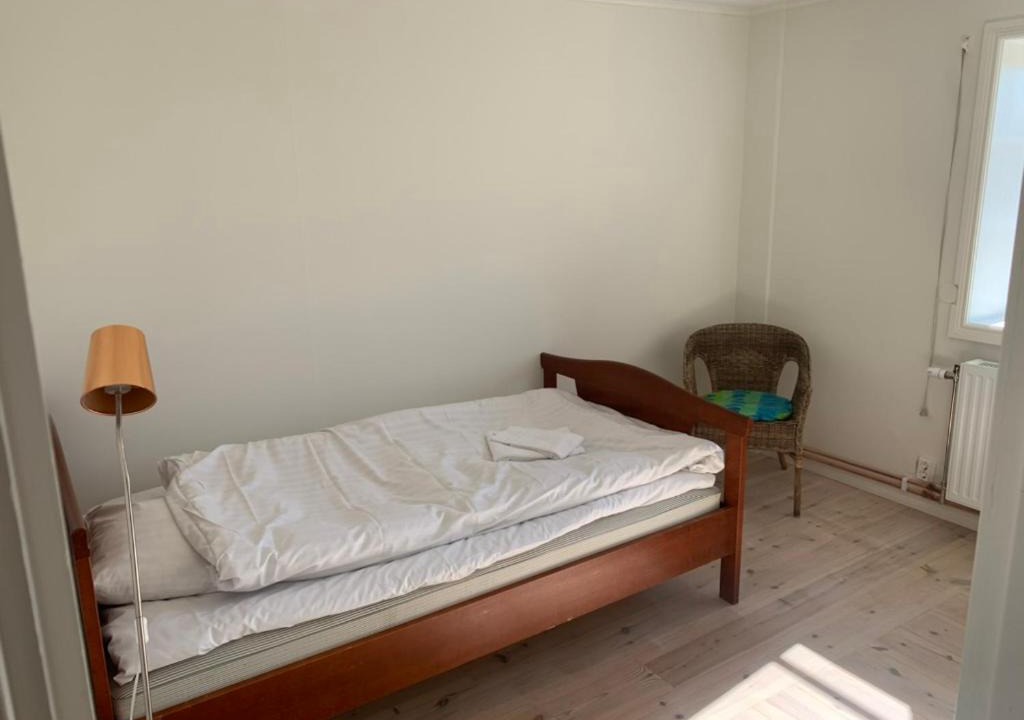 Photo of Bedroom in Jadraas