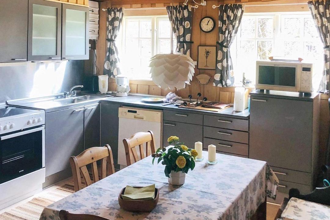 Photo of Kitchen in Rottne