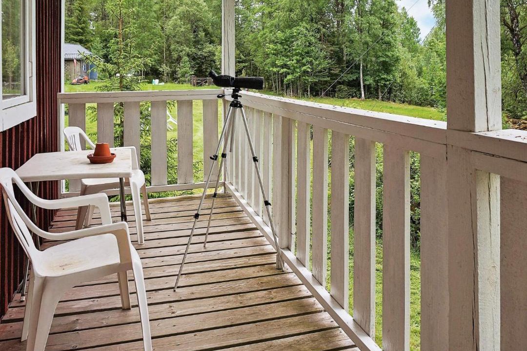 Photo of Patio Balcony in Rottne
