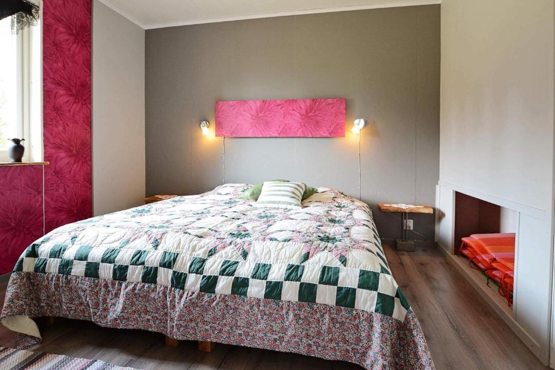 Photo of Bedroom in Ryssby