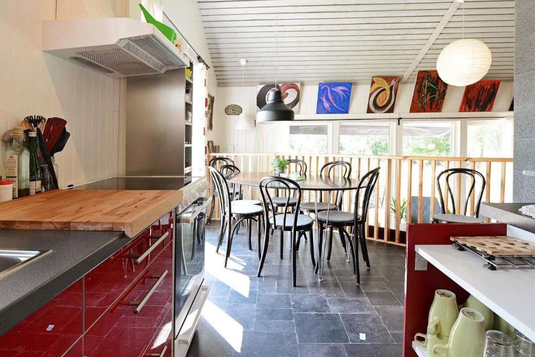Photo of Kitchen in Ryssby