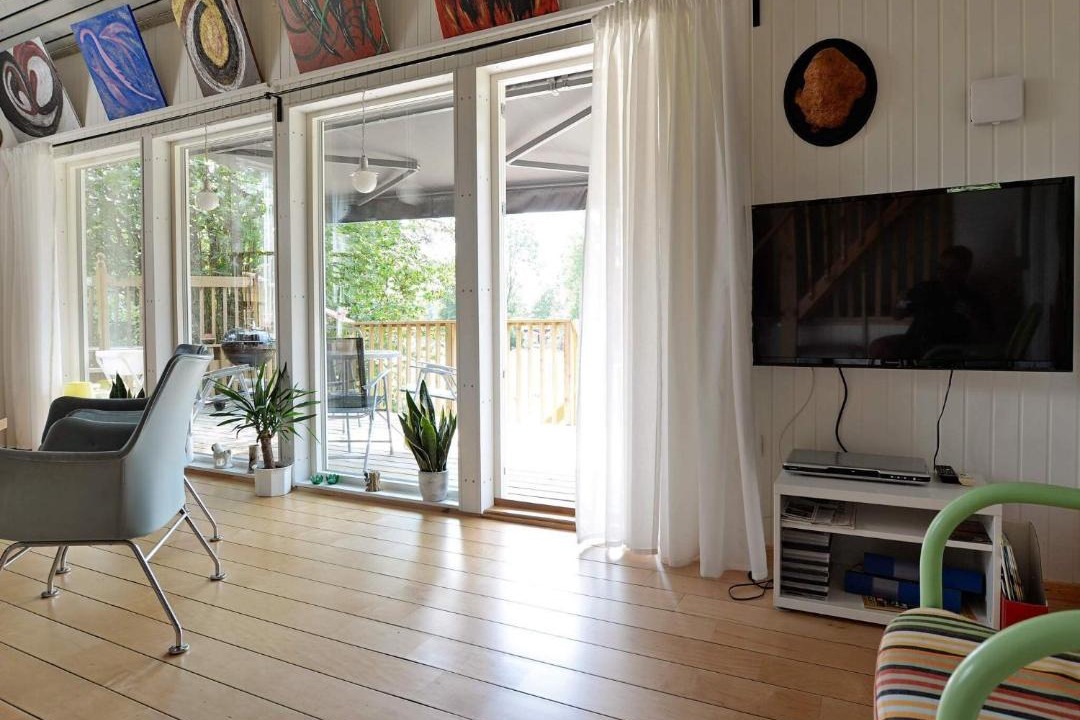 Photo of Livingroom in Ryssby