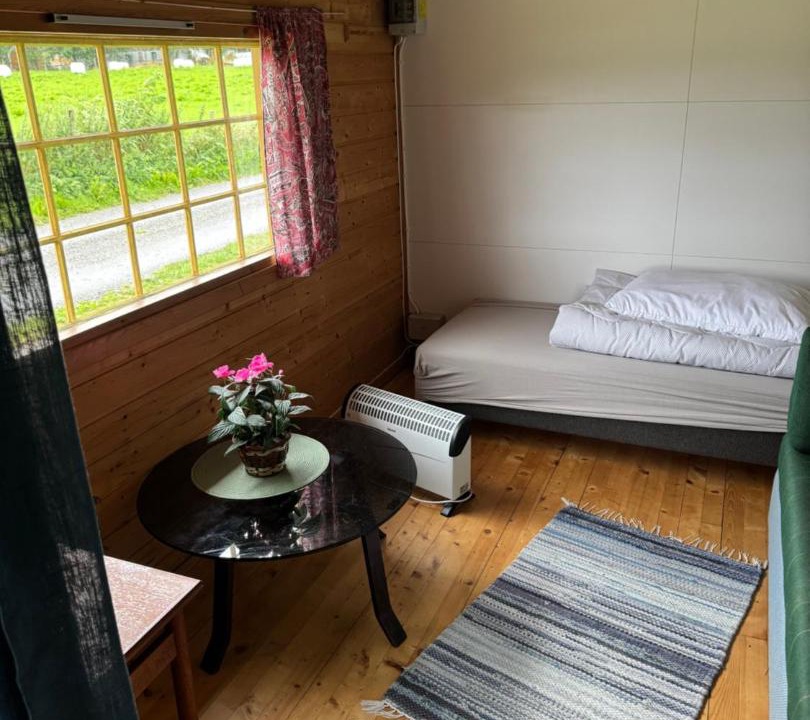 Photo of Bedroom in Sykkylven